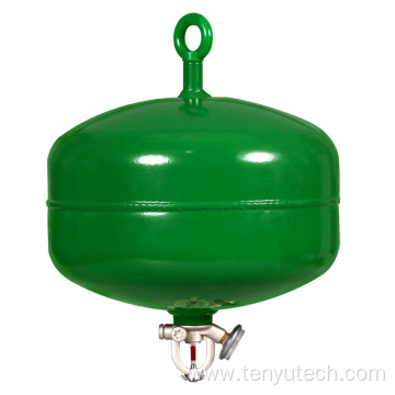 Afo fire extinguisher ceiling mounted ball